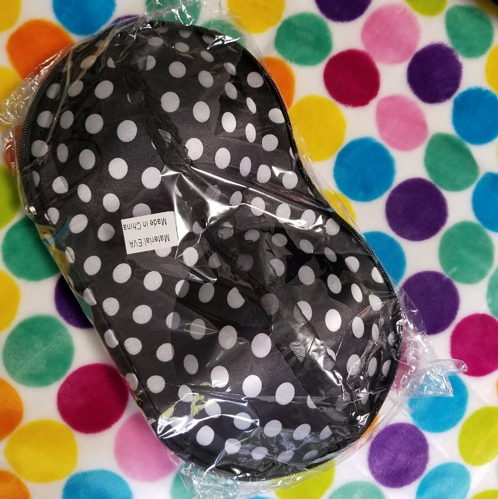 Bra Organizer Travel Box